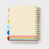 Pride 180 Pages No Rule 'Love First' Journal - 3 of 3