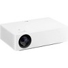 Manufacturer Refurbished LG Electronics HU70LA 1500-Lumen (3840x2160) DLP Projector, White - 3 of 4