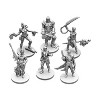 Waste Knights (2nd Edition) Board Game - 3 of 3