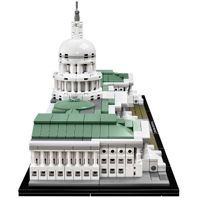 lego architecture sets target