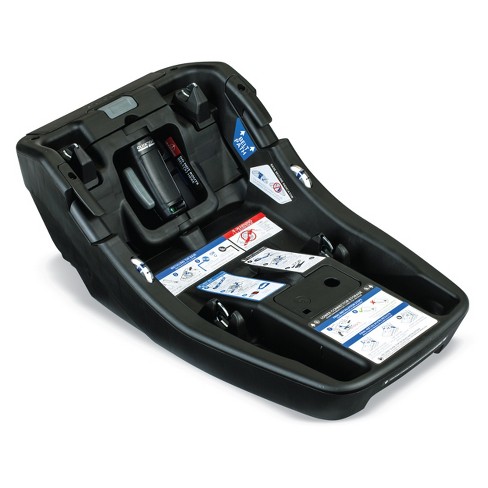 Base Isofix Inglesina