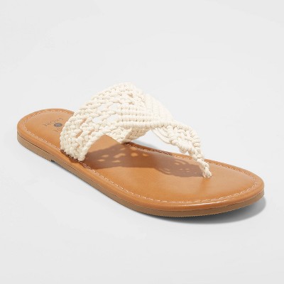 target flip flops