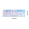 Unique Bargains Portable Sports Towel 1 Pc - 2 of 4