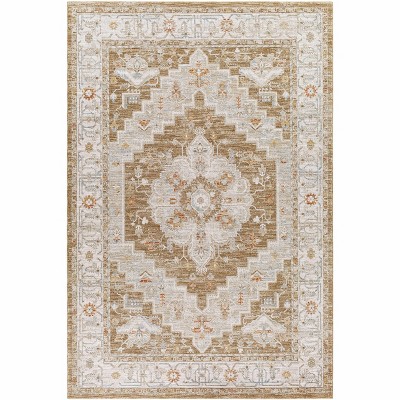 Hauteloom Canadensis Statement Rug