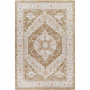 Hauteloom Canadensis Statement Rug - 1 of 4