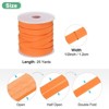 Unique Bargains Double Fold Cotton Durable Breathable Washable Bias Tape 1 Pc - 3 of 4
