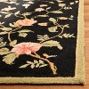 Chelsea Florence HK263 Hand Hooked Indoor Rugs - Safavieh - 2 of 4