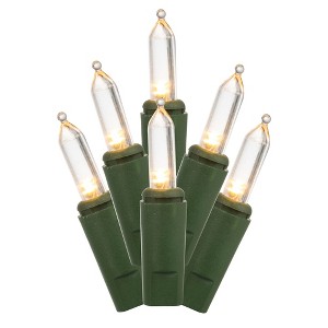 Vickerman Dura-Lit LED Christmas Light Replacement set - 1 of 1