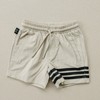 Kids Leo Athletic Shorts - Olive + Scout - 2 of 4