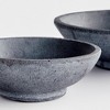 Plum & Post Cedric Decorative Bowls Set of 2 - 2 of 4