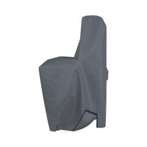 Covers&All Water Softener Cover, 12 Oz PVC Waterproof, UV & Weather Resistant - 1 of 4