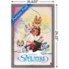 Trends International Spellbound - Princess Ellian and Cubs Framed Wall Poster Prints - 3 of 4