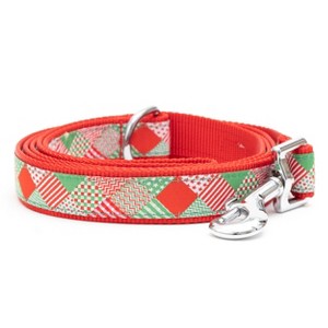 The Worthy Dog Americana Holiday Pet Leash - 1 of 3
