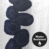 Blue Abstract Design - Indigo Vine by Chaos & Wonder Design - 3 of 4