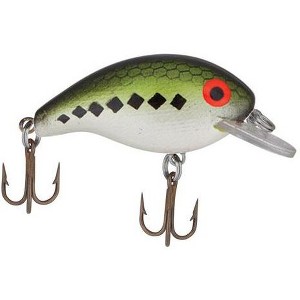 Rebel Super Teeny Wee-R 1/8 oz Fishing Lure - 1 of 1