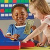 Learning Resources Teaching Cash Register - 3 of 4