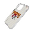 MLB Cooperstown Central Teams Pinstripe Clear Cell Phone Case for Apple iPhone - 2 of 4
