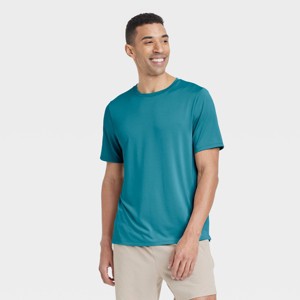 Men's Short Sleeve Performance T-Shirt - All In Motion™ - 1 of 3