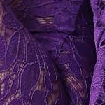 violet purple