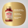 Piping Rock Beta Glucan 1,3 1,6D 1000mg | 90 Capsules - 4 of 4