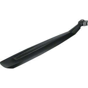 SKS Xtra-Dry Clip-On Fender - Maximum Tire Width: 3" Maximum Wheel Size (in): All - 1 of 1