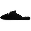 Journee Women's Tanvi Scuff Slipper - 2 of 4