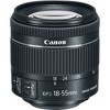 Canon EOS Rebel SL2/250D/SL3 DSLR Camera with 18-55mm Lens (Black) - 2 of 4