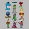 Women's Sesame Street Character Introductions T-Shirt - 2 of 4
