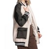 Women's Marlene Jacket - PINK MARTINI - 3 of 3