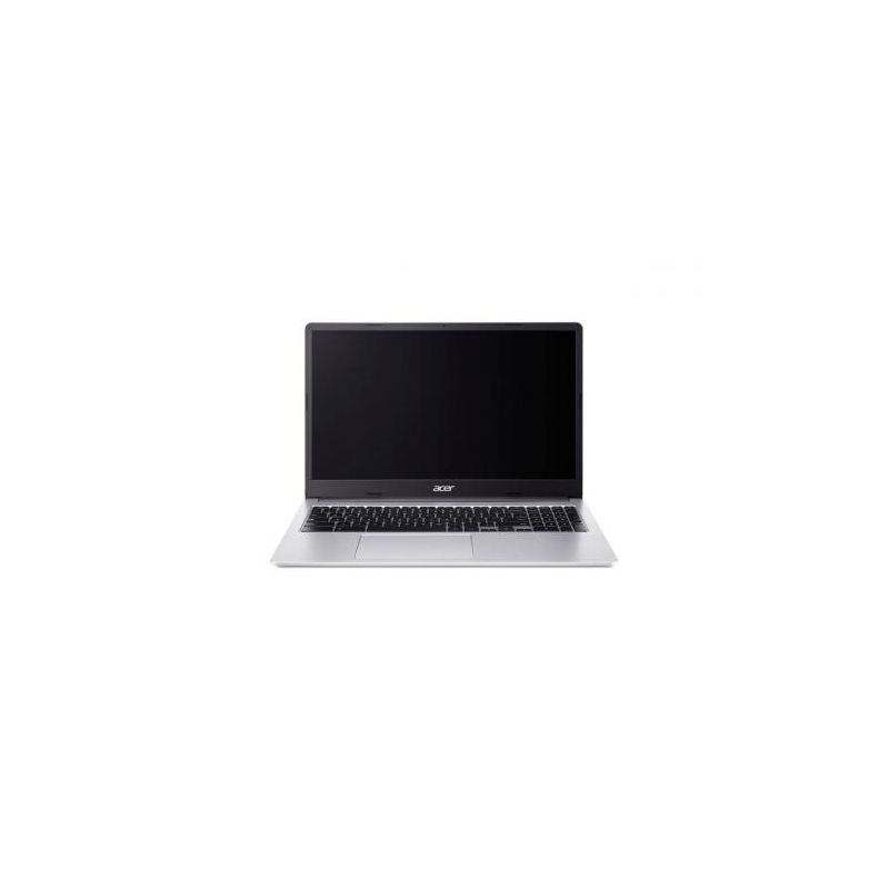 Acer 15.6" FHD IPS Touchscreen Chromebook 315 Intel N6000 8GB RAM 64GB Flash Pure Silver with Acer Sleeve - Intel N6000 Pentium Silver Quad-core, 5 of 7