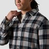 Backcountry, Venture Midweight Flannel Shirt - Men's - 4 of 4