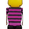Medicom - Medicom - Peanuts Schroeder 1000% Bearbrick - 2 of 2