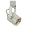 Cal Lighting Dimmable 10W intergrated LED Track Fixture. 700 Lumen, 3300K - 3 of 4