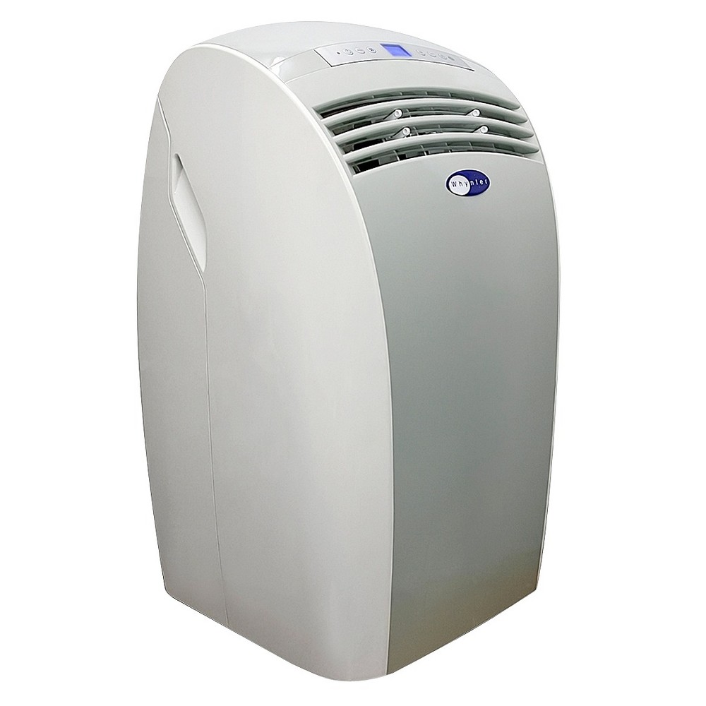 UPC 850956003064 product image for Whynter 12000-BTU Eco Friendly Air Conditioner White | upcitemdb.com