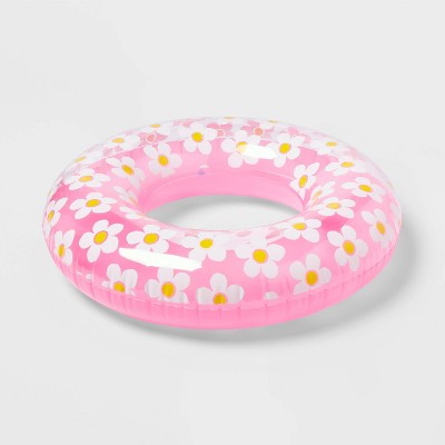 31" Ring Tube - Sun Squad™ Flower