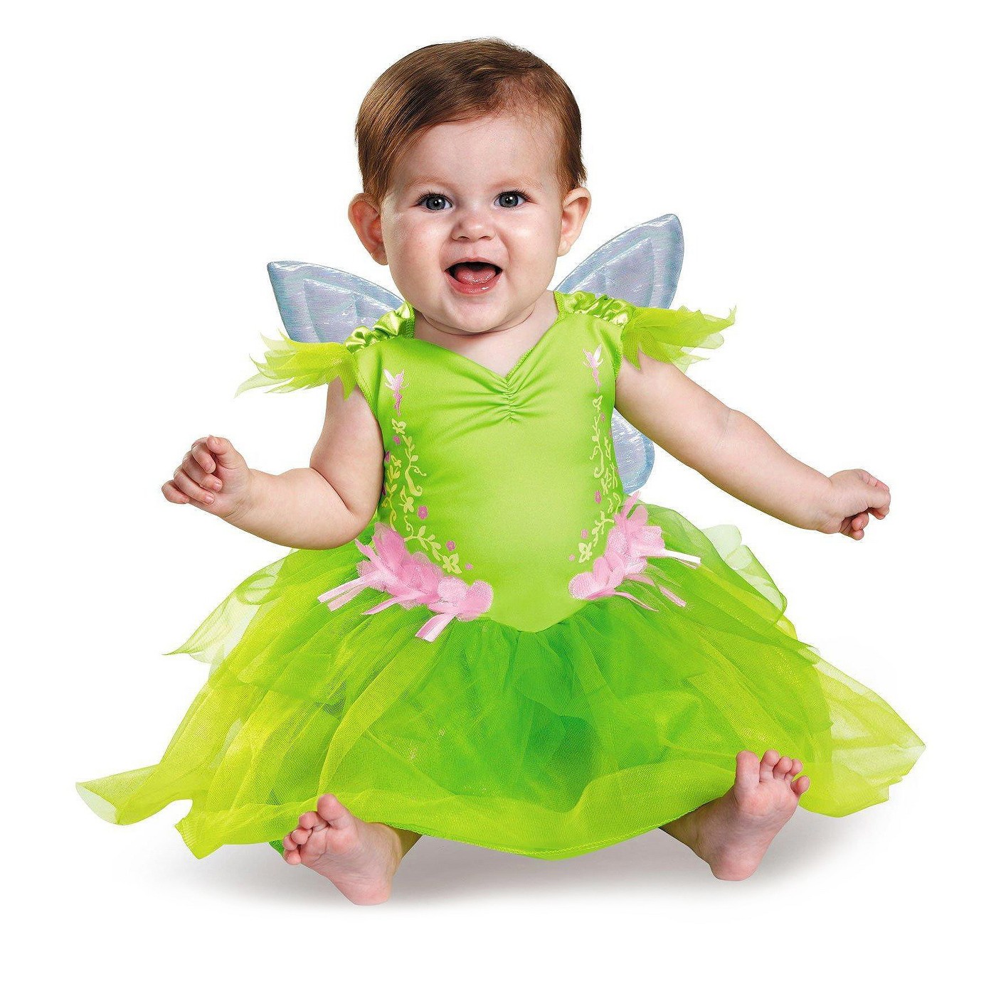 Adorable Halloween Costume Ideas For Baby Girls