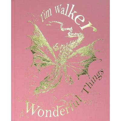 Tim Walker - by  Tim Walker & Susanna Brown (Hardcover)