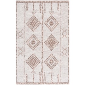 Kenya KNY926 Hand Tufted Indoor Rugs - Safavieh - 1 of 4