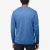 X RAY Men's Crewneck & Hooded Long Sleeve t shirts,new tshirt - 2 of 4