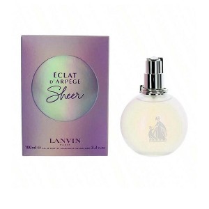 Lanvin Eclat DArpege Sheer for Women - 3.3 oz EDT Spray - 1 of 1