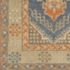 Hauteloom Rectangle Area Rug   Burnt Orange - 2 of 4