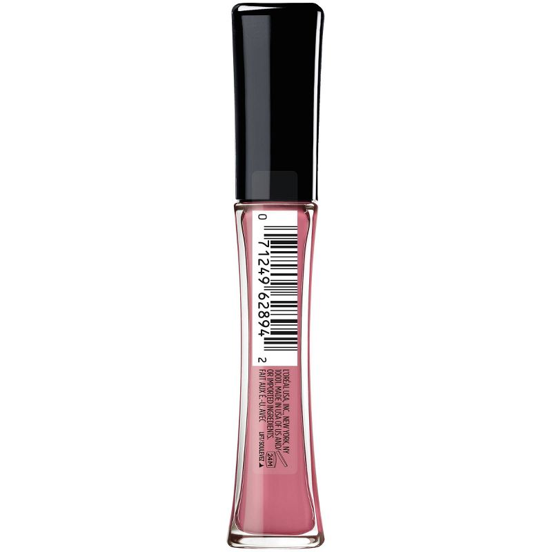 L'Oreal Paris Infallible 8HR Pro Lip Gloss with Hydrating Finish - 0.21 fl oz, 6 of 9