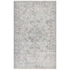 Thomasville Emporia Industrial Old World Chenille Machine Washable Non-Slip Flat Pile Area Rug Collection - 2 of 4