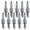 NGK 10 Pack of Genuine OEM Replacement Spark Plugs - CPR7EA-9-10PK - 3 of 3