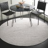Kingston KNG104 Power Loomed Indoor Rugs - Safavieh - 2 of 3