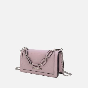 MKF Collection Dora vegan leather Women’s Crossbody Handbag by Mia K - 1 of 4