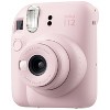 FUJIFILM INSTAX MINI 12 Instant Film Camera with Instant Film - Blossom Pink - image 4 of 4