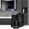Hush Sun Decorative Countertop Bathroom Accessory Set - 2 of 4
