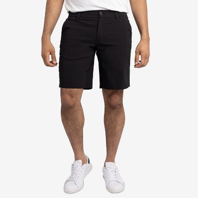 X RAY Men's Trouser Body Nylon Shorts