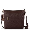 Sakroots Arcadia Crossbody - Vegan Leather - 4 of 4